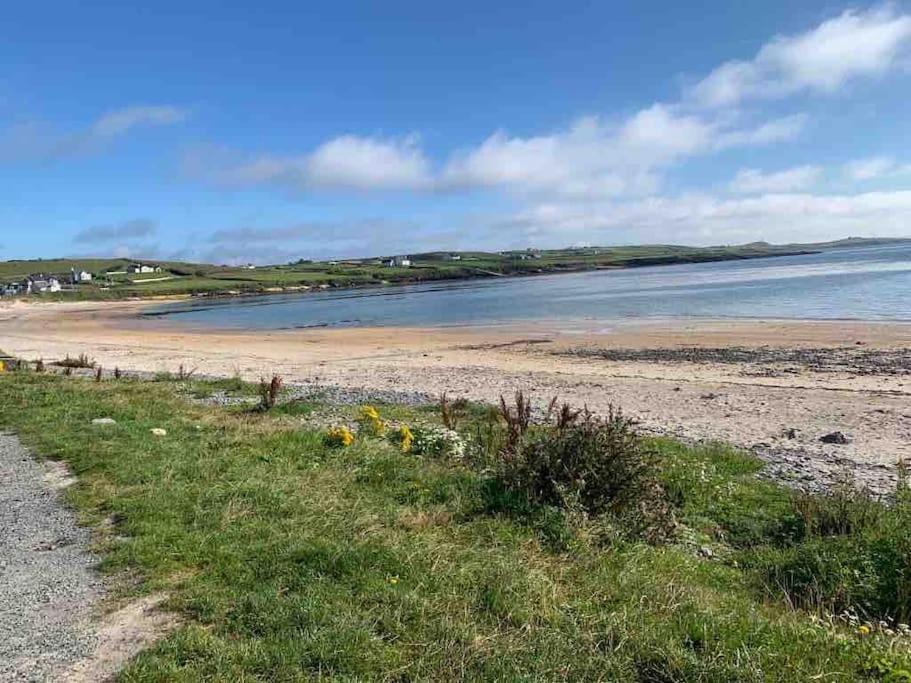 Bumblebee Cottage Donegal Town Luaran gambar