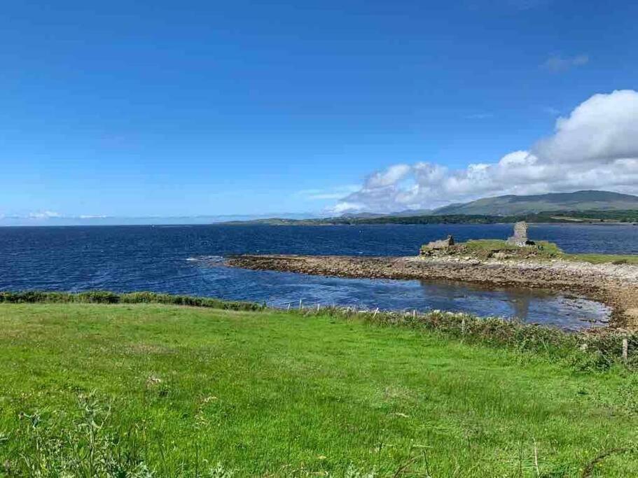 Bumblebee Cottage Donegal Town Luaran gambar