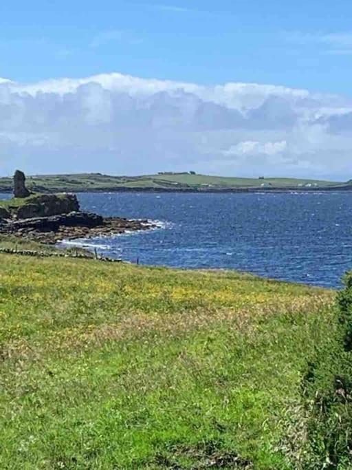Bumblebee Cottage Donegal Town Luaran gambar